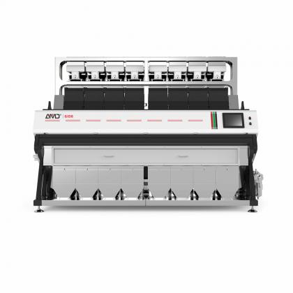 polymer sorter machine