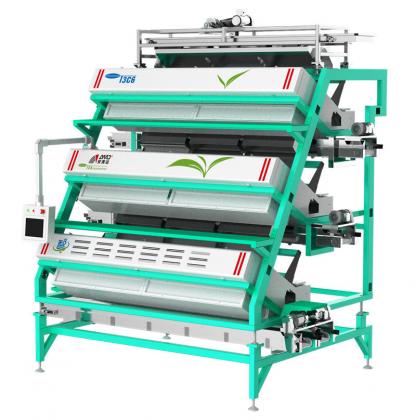 AMD tea sorting machine