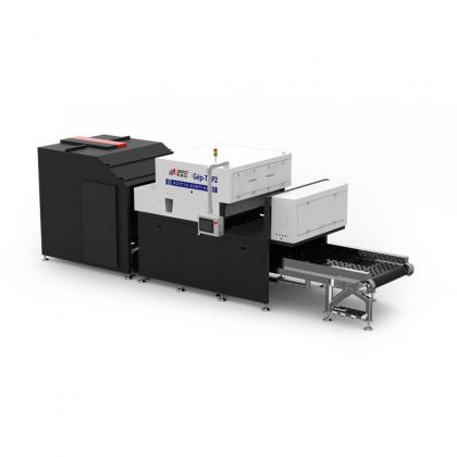 plastic bottle sorting machine