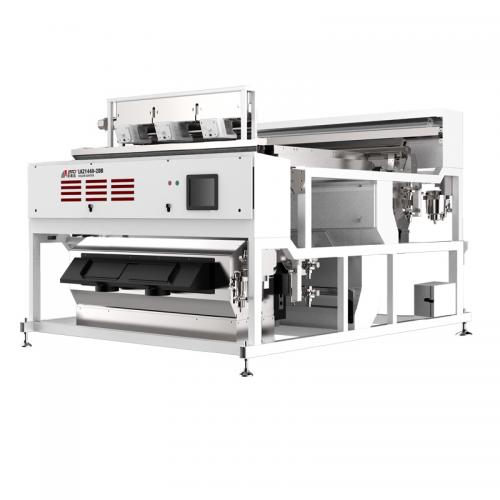 amd ore sorting machine