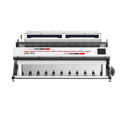 AMD RG* rice color sorter