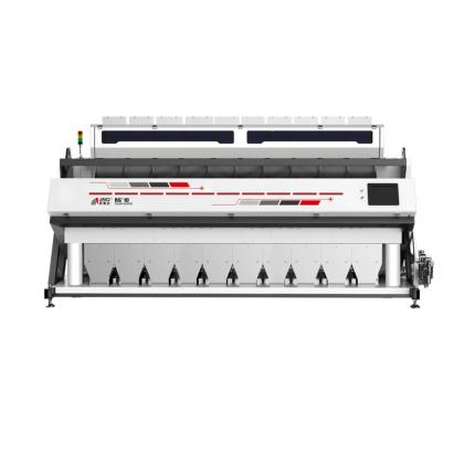 AMD RG* rice color sorter