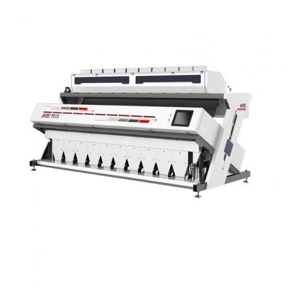 AMD RGI InGaAs rice color sorter
