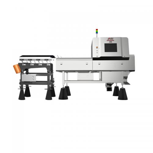 X-Ray Inspection System