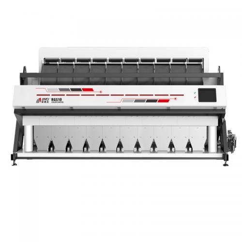 millet sorting machine