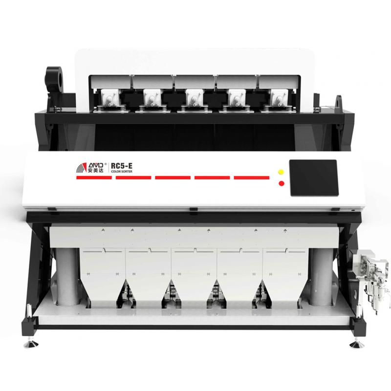 amd grain sorting machine