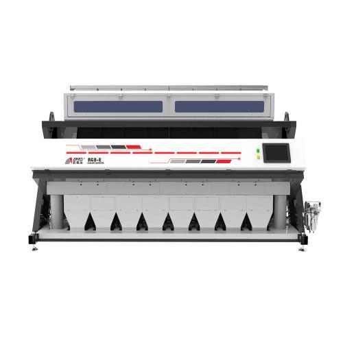 AMD RG rice color sorter