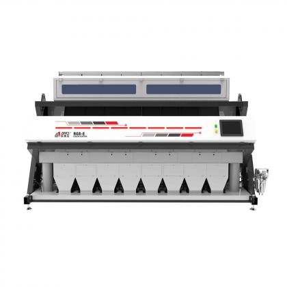 AMD RG rice color sorter