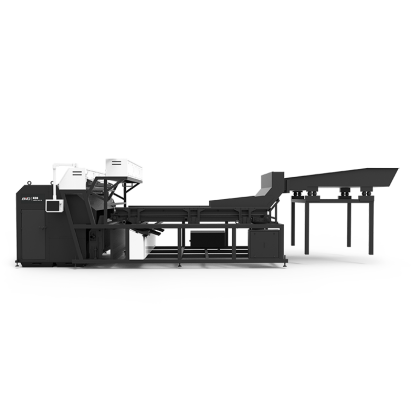 AMD KD8 Big-sized Ore Sorter