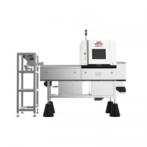 X-Ray Inspection System