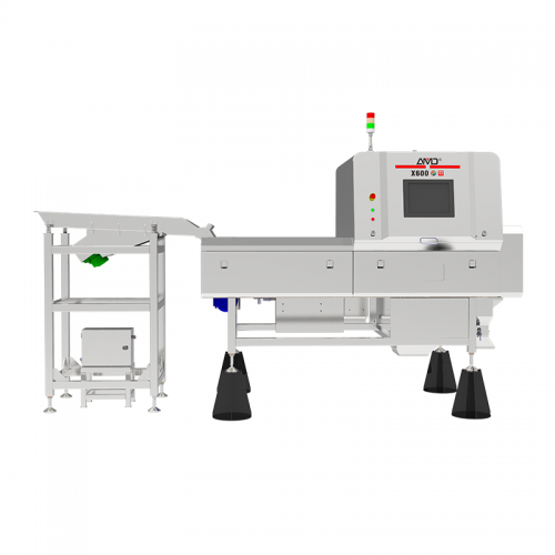 Macadamia Nuts Sorting