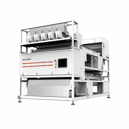 ai ore sorting machine