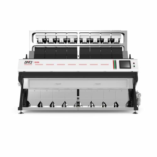 polymer sorter machine