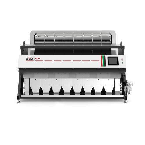 plastic color sorter