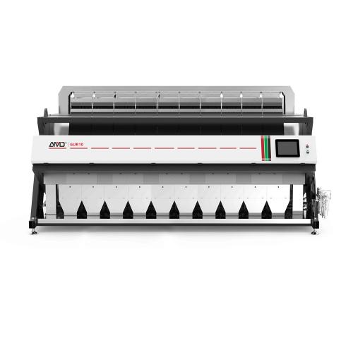 PET aging flakes sorter