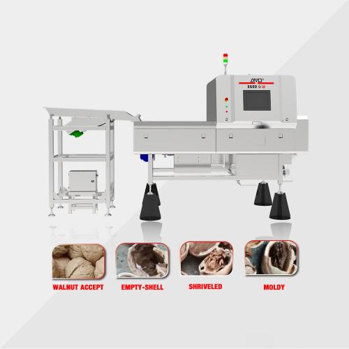 walnut sorting machine