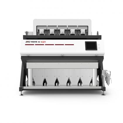 shell and kernel separator