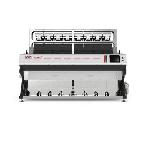 rPET powder sorting machine