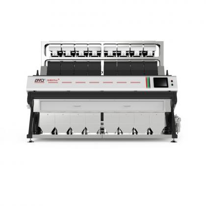 rPET powder sorting machine