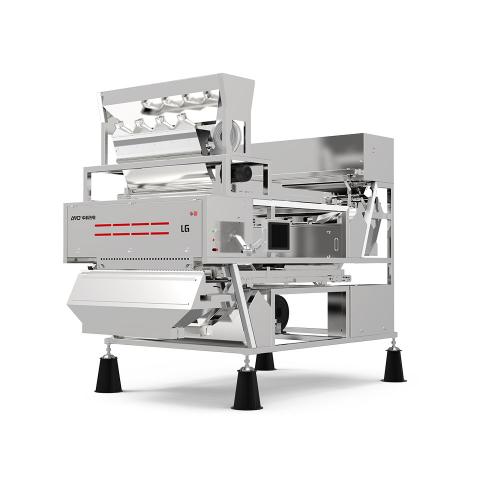 amd nuts sorting machine