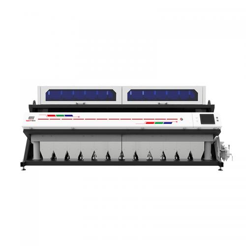 AMD Deep Learning rice color sorter