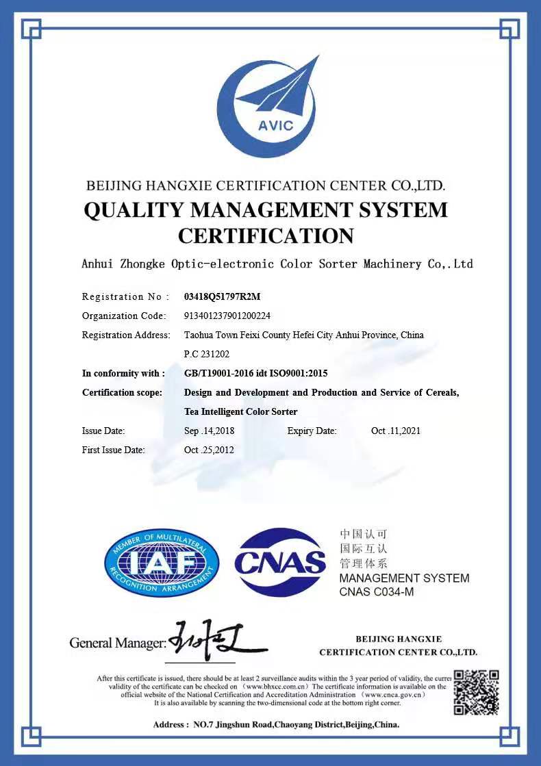 ISO9001