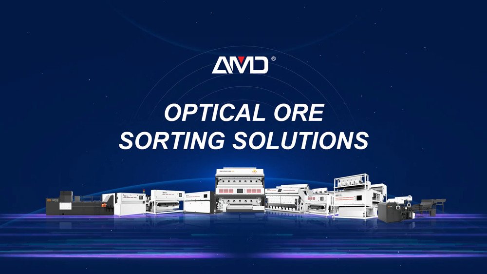 AMD® ORES ORTING SOLUTIONS 2025